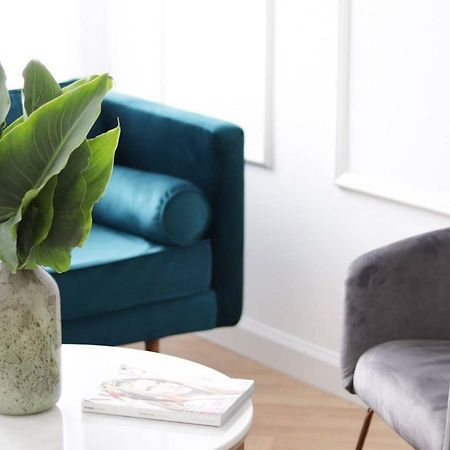 Deak20 Residence Szeged Ngoại thất bức ảnh