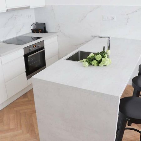 Deak20 Residence Szeged Ngoại thất bức ảnh