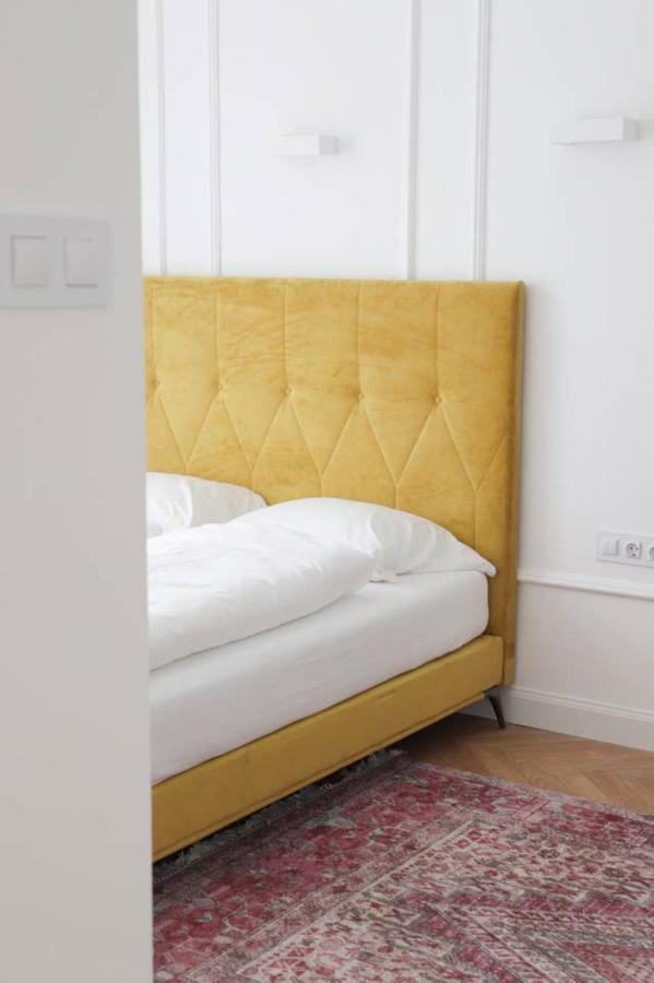 Deak20 Residence Szeged Ngoại thất bức ảnh