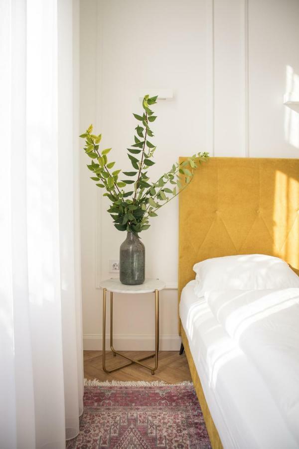 Deak20 Residence Szeged Ngoại thất bức ảnh