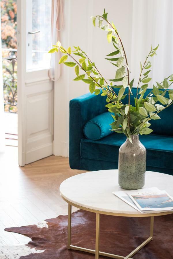 Deak20 Residence Szeged Ngoại thất bức ảnh