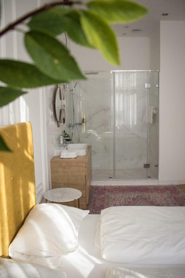 Deak20 Residence Szeged Ngoại thất bức ảnh