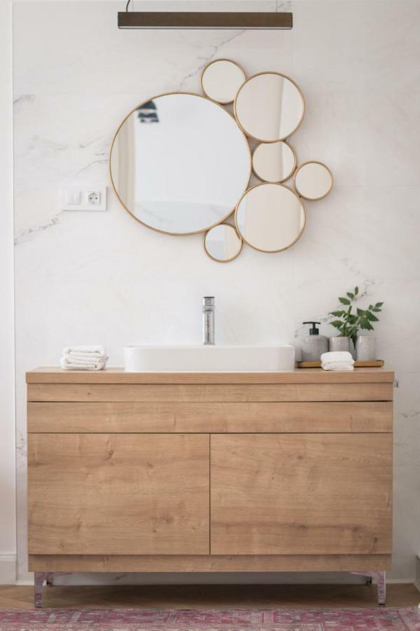 Deak20 Residence Szeged Ngoại thất bức ảnh