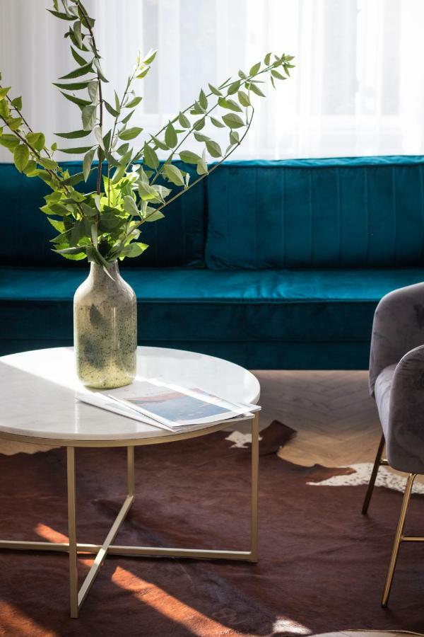 Deak20 Residence Szeged Ngoại thất bức ảnh
