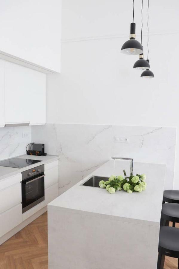 Deak20 Residence Szeged Ngoại thất bức ảnh