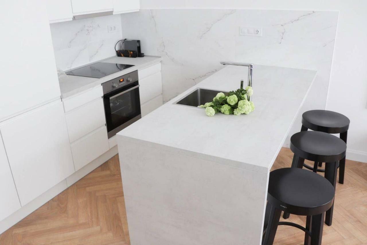 Deak20 Residence Szeged Ngoại thất bức ảnh