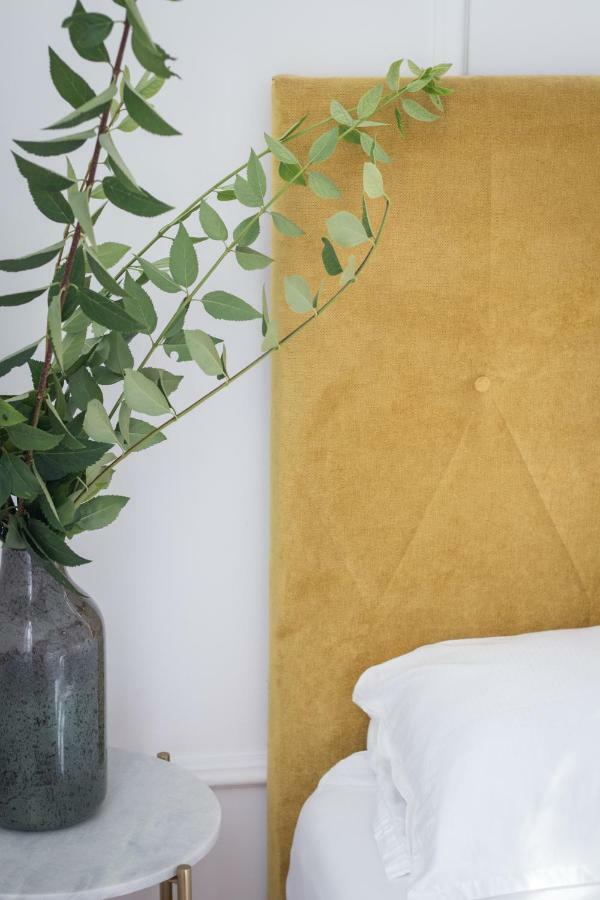 Deak20 Residence Szeged Ngoại thất bức ảnh