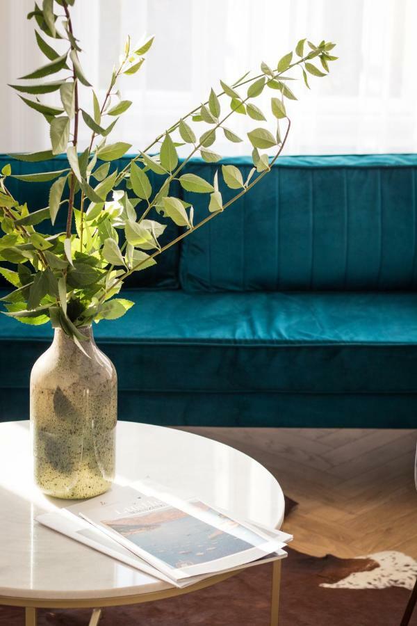 Deak20 Residence Szeged Ngoại thất bức ảnh