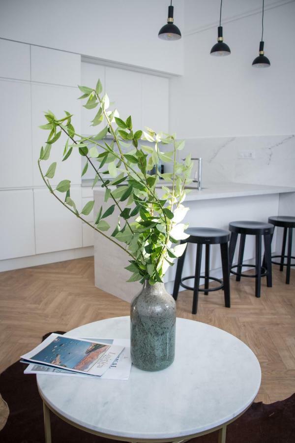 Deak20 Residence Szeged Ngoại thất bức ảnh