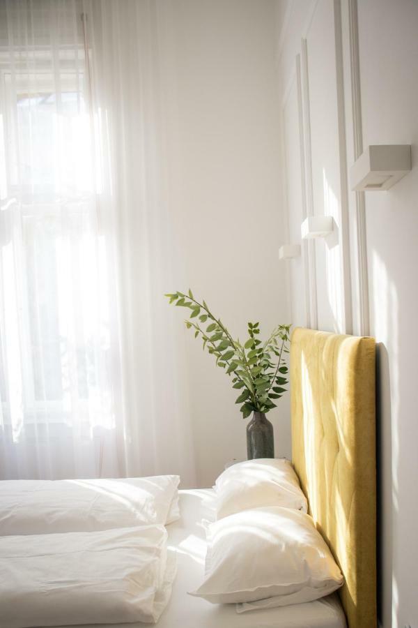 Deak20 Residence Szeged Ngoại thất bức ảnh